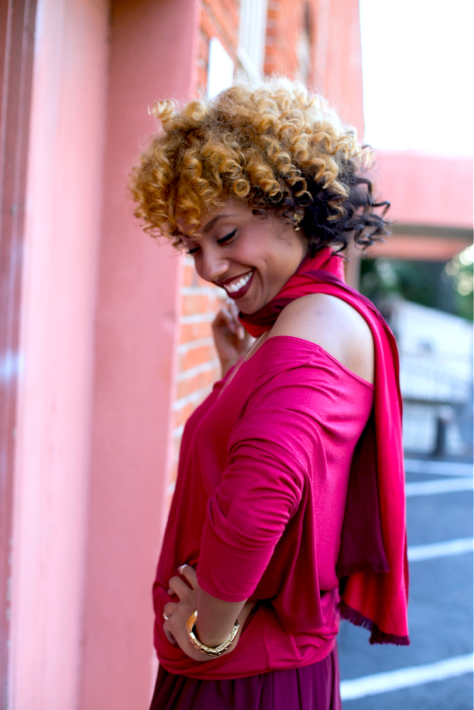 Monochrome, all red outfit, maxi skirt, fall fashion, spring fashion, summer fashion, style, sexy