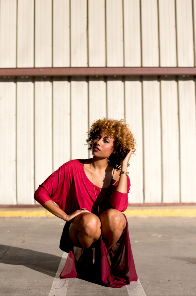 Monochrome, all red outfit, maxi skirt, fall fashion, spring fashion, summer fashion, style, sexy