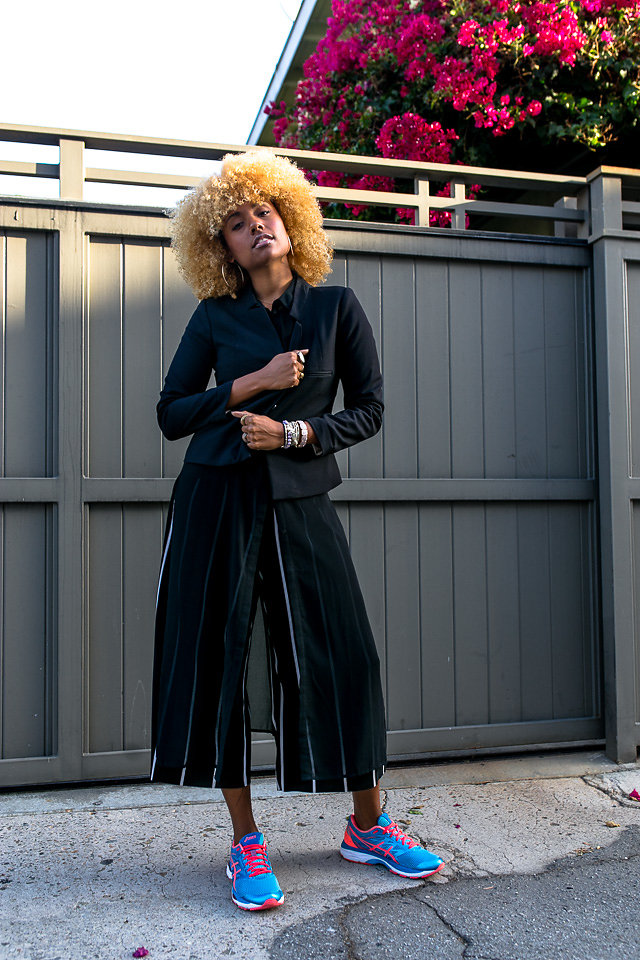 how to wear culottes with sneakers and a blazer-liveclothesminded-lcm-wearwhoyouare
