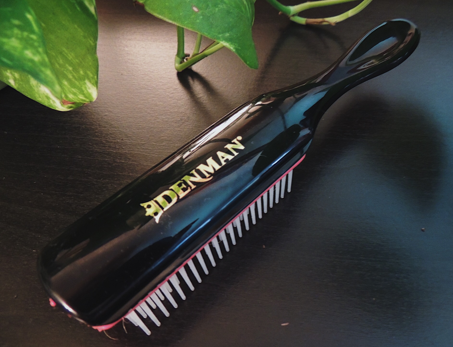LCM-photography-natural hair producrs-denman-brush