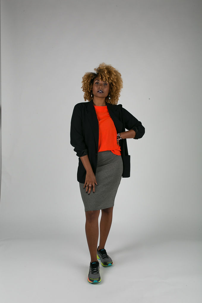 RSEE-LCM-Liveclothesminded-xmmtt-longbeach-6885-what to wear to work-blazer-sneakers-accessories-work-appropriate