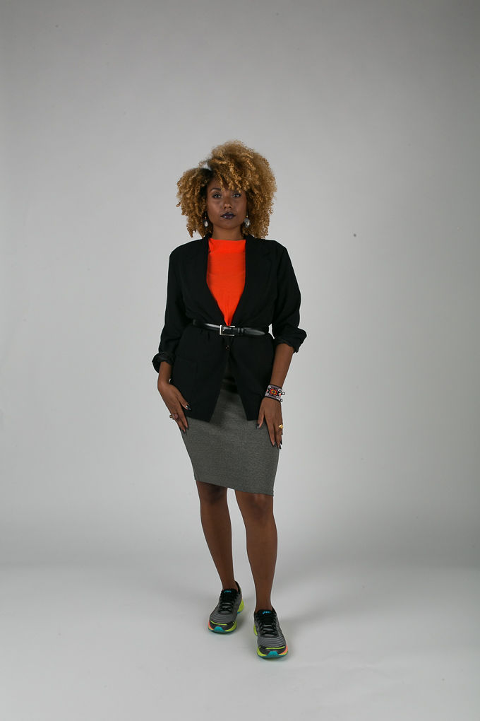 RSEE-LCM-Liveclothesminded-xmmtt-longbeach-6908-what to wear to work-blazer-sneakers-accessories-work-appropriate