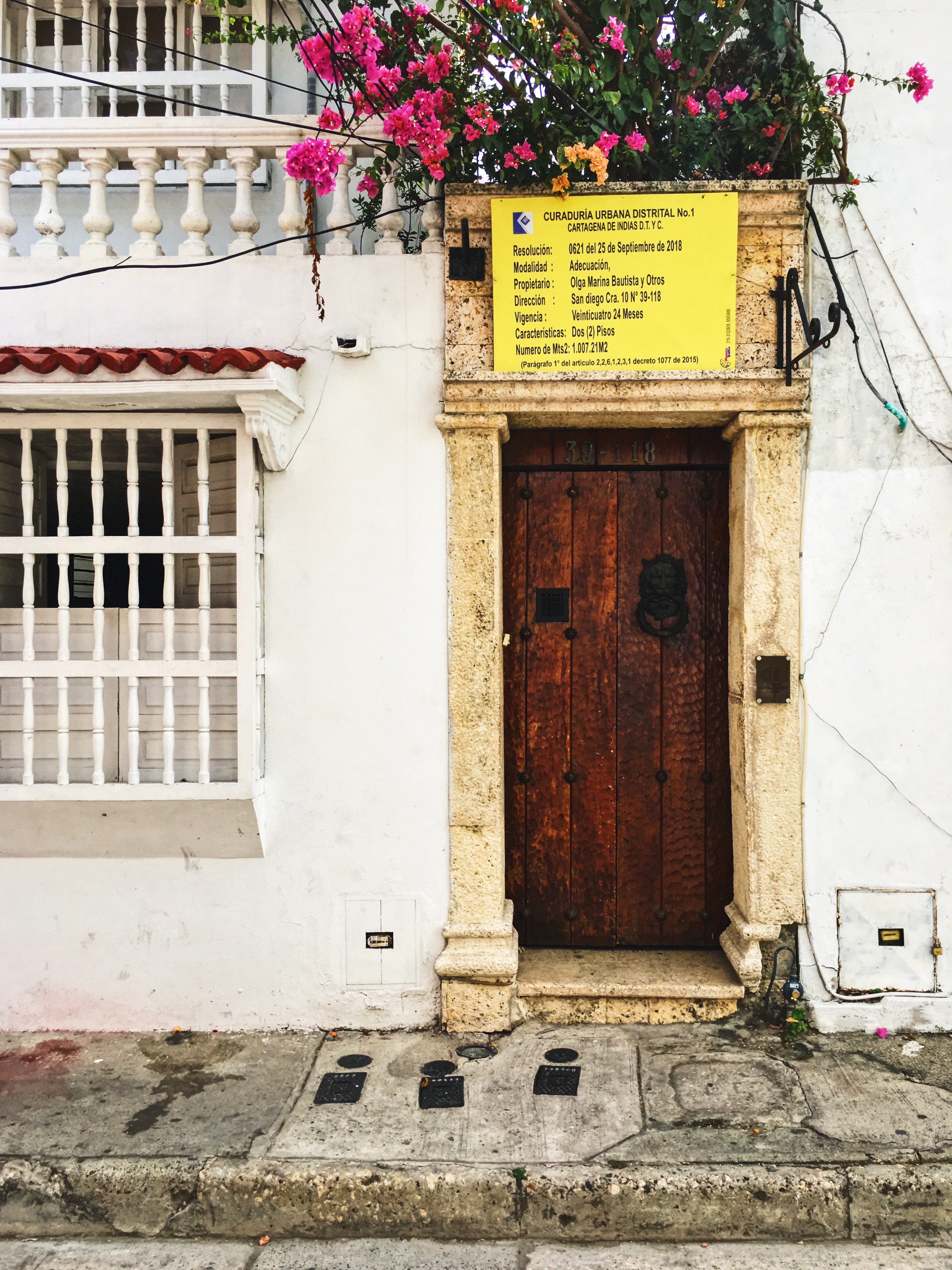 lcm-liveclothesminded-cartagena-colombia-walled city-old town