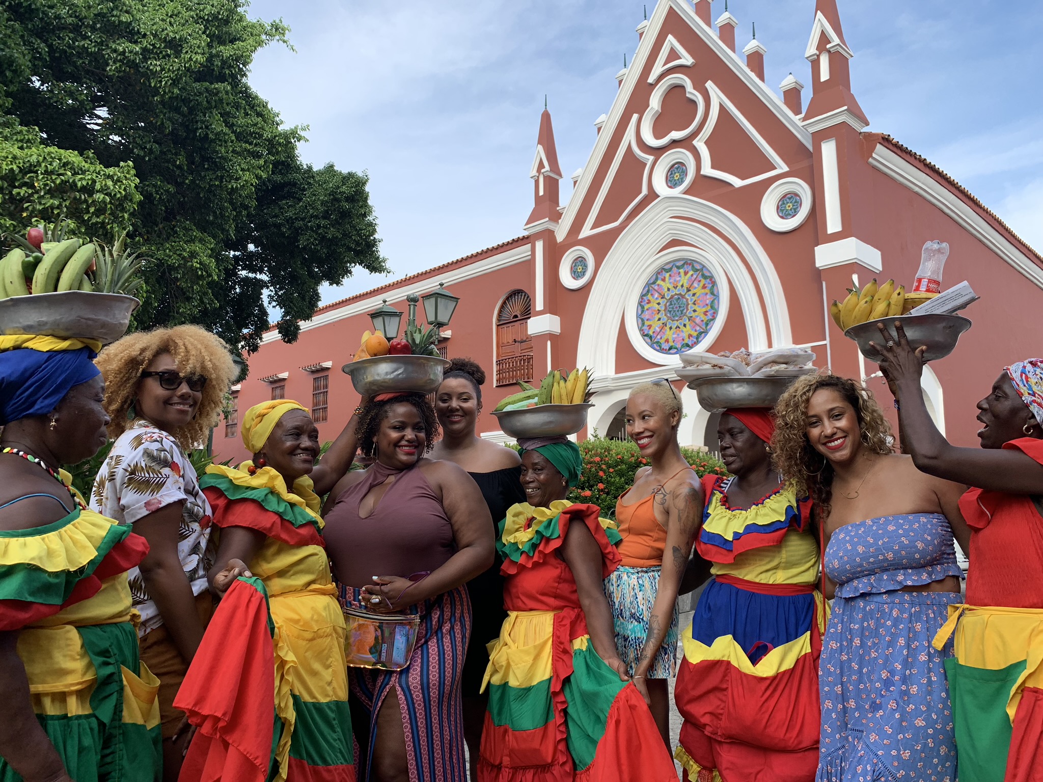 lcm-liveclothesminded-cartagena-colombia-walled city-old town