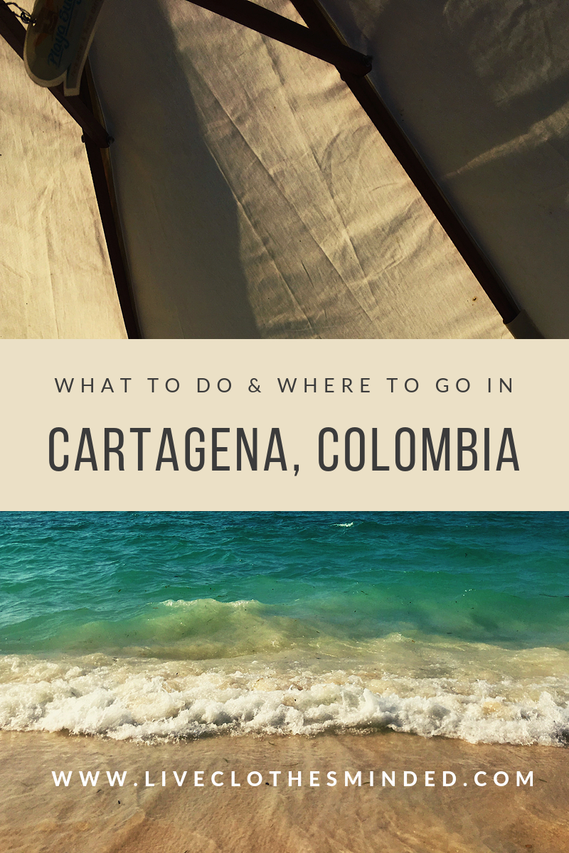 cartagena colombia-travel guide-what to do in colombia