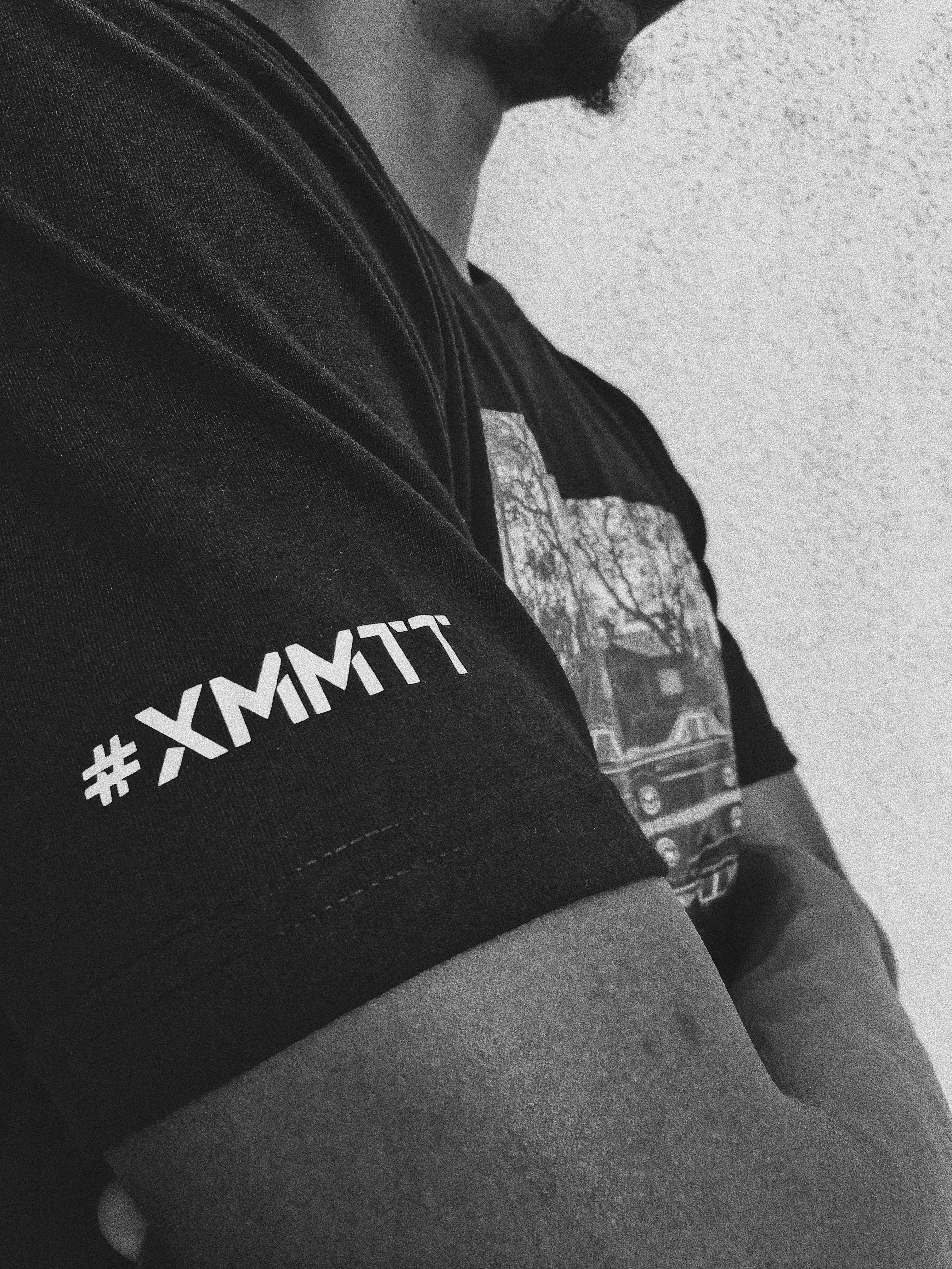 personalized graphic tee-xmmtt-long beach graphix