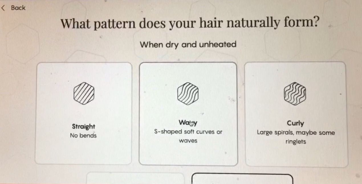 formulate hair wizard-greying hair