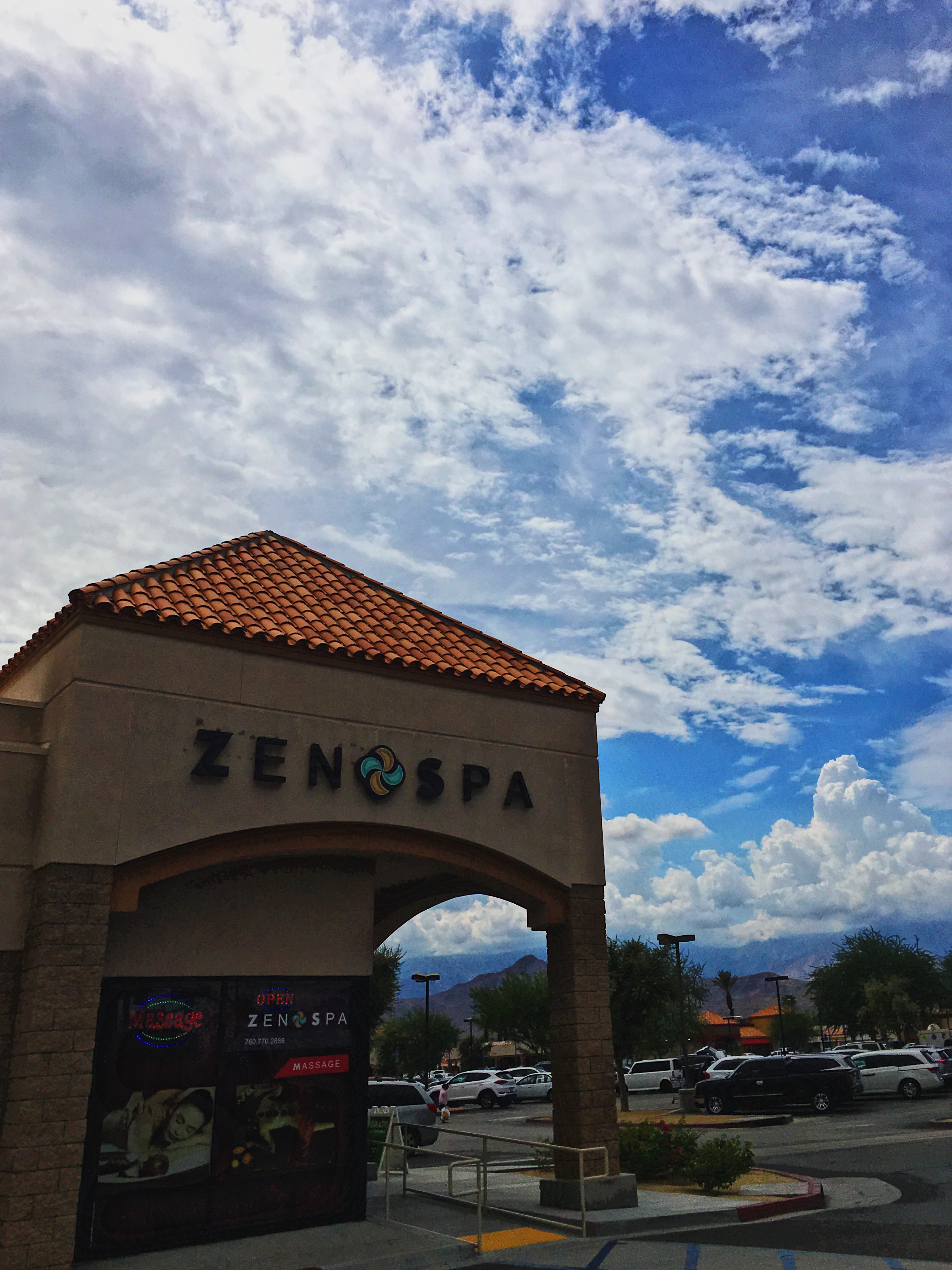 zen spa-affordable massage in palm springs