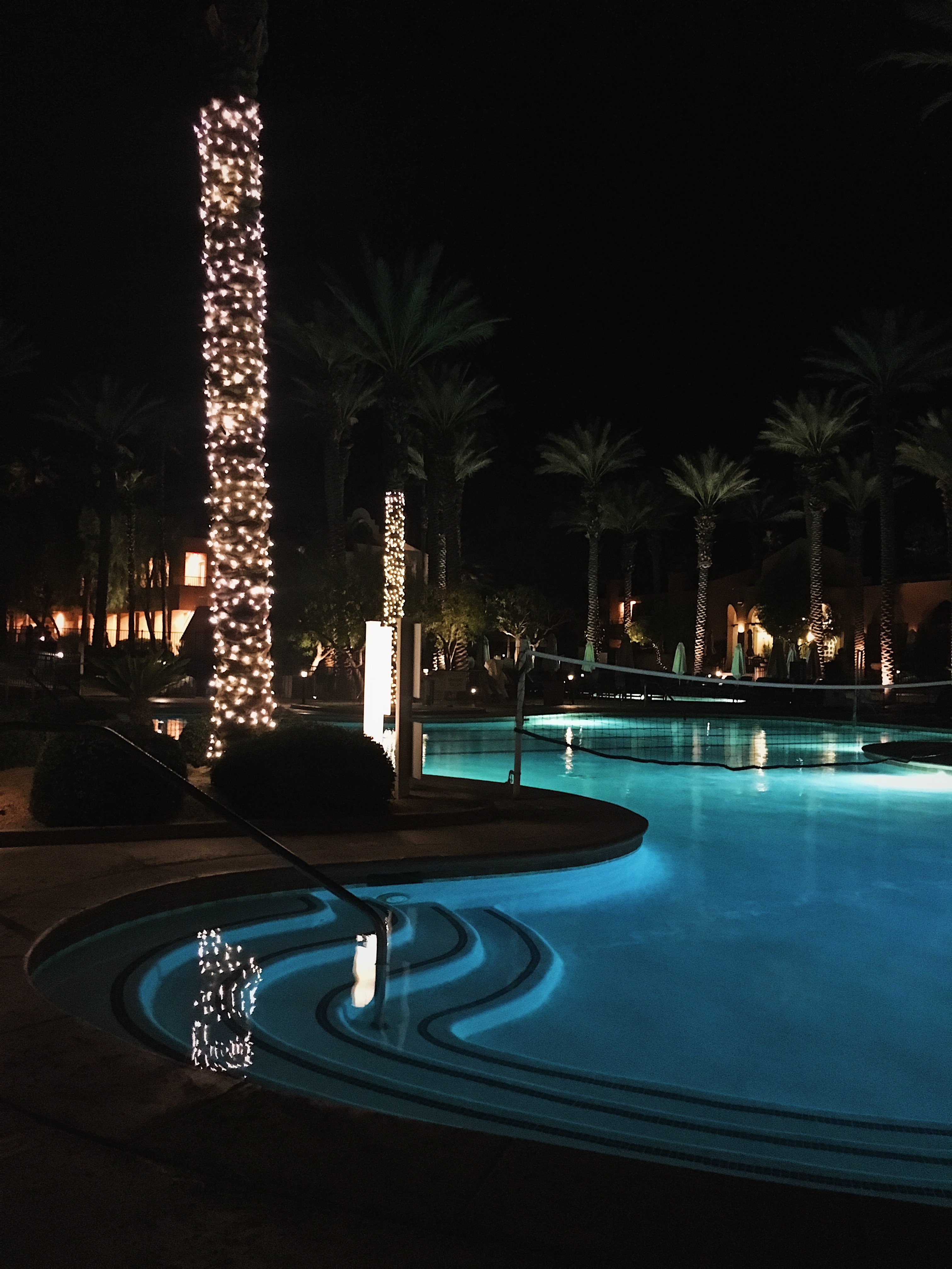 the westin-palm springs