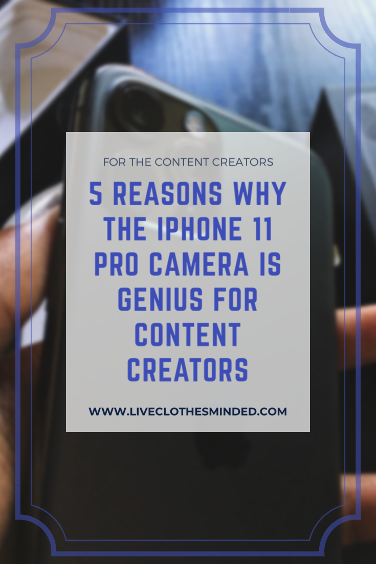 iphone 11 pro camera blog cover