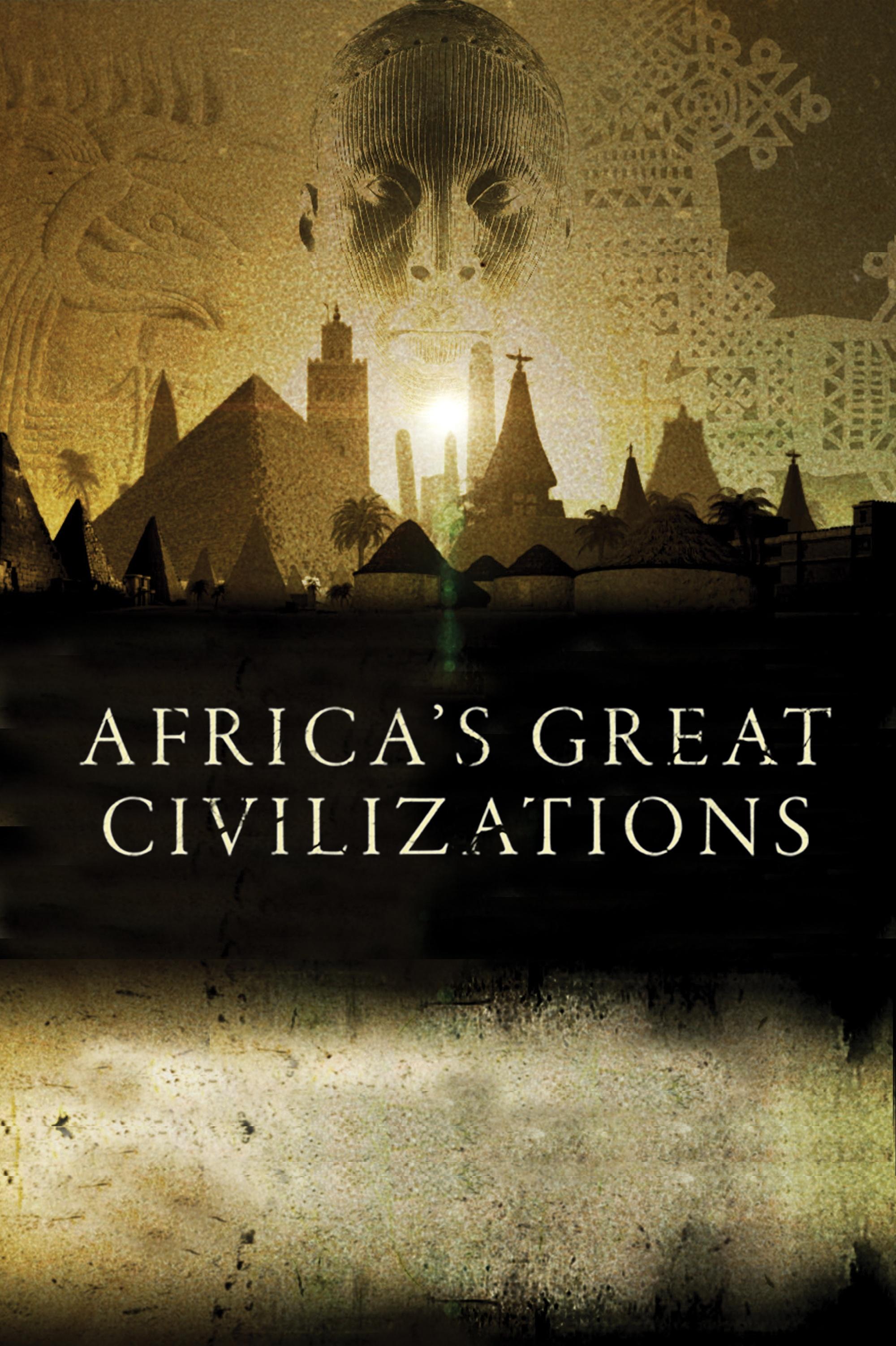 Africa's Great Civilizations-juneteenth