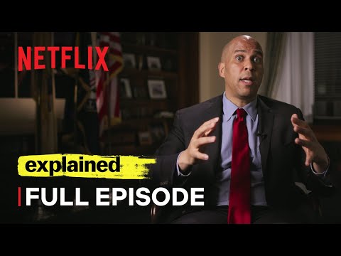 netflix explained-racial wealth gap