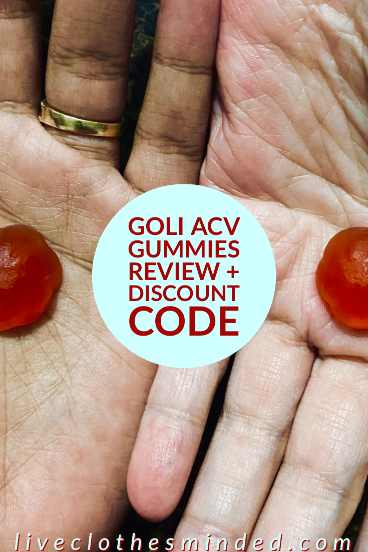 goli acv review-discount code